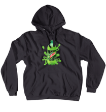 MC Dew Hoodies (No-Zip/Pullover) (Go One Size Up)