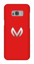 virusmelody Samsung Phone Cases