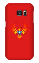 Logo Samsung Phone Cases