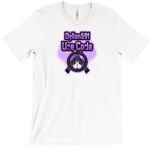 Code Dyllon591 T Shirts