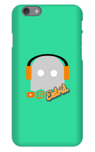 Ezdrid iPhone Phone Cases