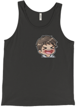 Chibi LOL Tank Top
