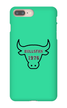 BullsFan1976 iPhone Phone Cases