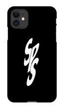 spens100 iPhone Phone Cases