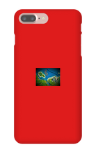 utssky iPhone Phone Cases