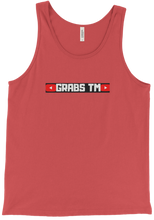 grabstm Tank Top
