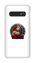 tasmanianviking Samsung Phone Cases