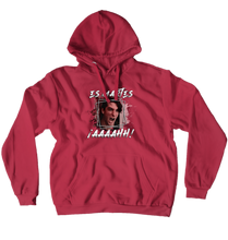 Sudadera "Es Martes"