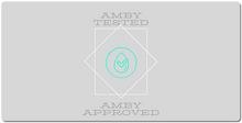 Tested and approved XXL Gaming Mousepad
