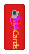 macards_ Samsung Phone Cases