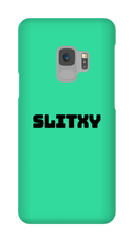 Slitxy Samsung Phone Cases