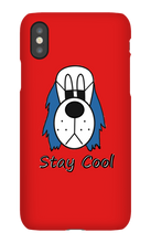 just1Doggo iPhone Phone Cases