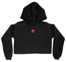 timvsoest Women’s Cropped Hoodie