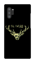 ol_hoss Samsung Phone Cases
