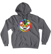 Sub Badge Hoodie (No-Zip/Pullover)