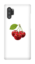 tikuna Samsung Phone Cases