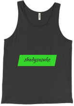 shadysasuke Tank Top
