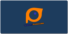 pirolino1966 XXL Gaming Mousepad