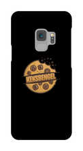 keksbengel Samsung Phone Cases