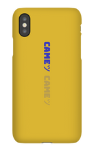 CAMETV- COVER IPHONE