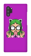 proxylilly Samsung Phone Cases