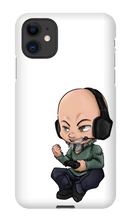 LostWon Chibi iPhone Phone Cases