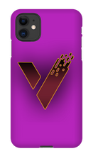vSmudgerr iPhone Phone Cases