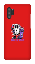 sequoia_ghost Samsung Phone Cases