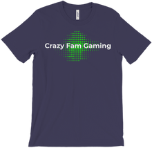 Crazy Fam Gaming T-Shirt