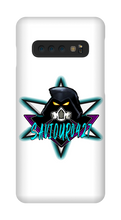 saviour0427 Samsung Phone Cases