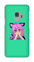kiramisunrise Samsung Phone Cases