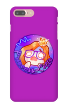 princess_lotte iPhone Phone Cases