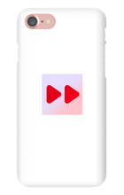 ninjives iPhone Phone Cases