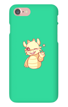 Ignatious Wink iPhone Phone Cases