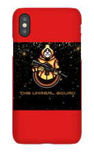 unrealablesam iPhone Phone Cases