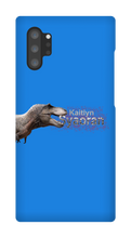 Kaitlyn Syaoran Samsung Phone Cases