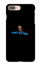 crazyjoep_tv iPhone Phone Cases