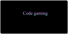 mrboteyal XXL Gaming Mousepad
