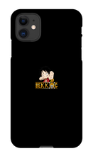 bekkog iPhone Phone Cases