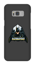 agedbatdad Samsung Phone Cases