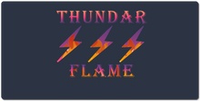 thundarflame XXL Gaming Mousepad
