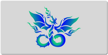 DragonNation XXL Gaming Mousepad