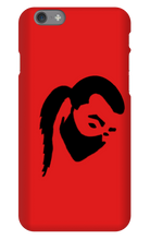 OG Mechantrix iPhone C-19 Style Phone Cases