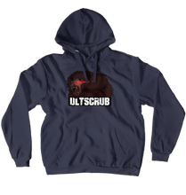 Ultscrub RAGE hoodie