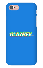 oldzhey Cases iPhone
