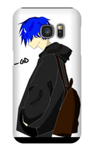 jacobruey Samsung Phone Cases