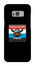 arnostreams Samsung Phone Cases2