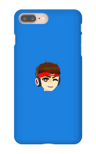 demonsprayz iPhone 8 and below Phone Cases