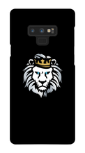 Capa para celular Samsung Lyans King