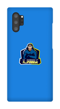 x_dubble Samsung Phone Cases